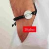 Bracelet personnalisé avec texte – Gifts et Decor Maroc