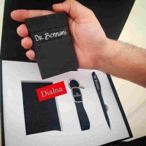 Pack personnalisé – Gifts et Decor Maroc