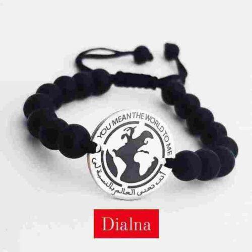 IMG_20210218_191920_874-scaled-scaled-1-500x500 Bracelet you are my world – Gifts et Decor Maroc
