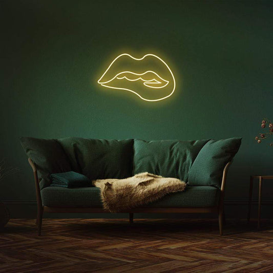 IrresistibleLips_neonmaroc-neonledmaroc-neon-maroc_2 Enseigne Néon LED “IRRESISTIBLE LIPS” Neon Beauty Morocco - Neon Led in Morocco – Gift et Decor Maroc