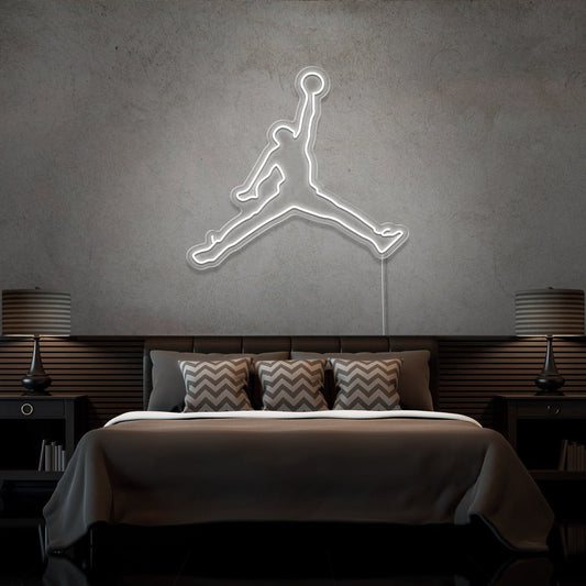 Neon-maroc_-neon-led-au-maroc_2 Enseigne Néon LED Jordan Neon Deco Morocco - Neon Led in Morocco – Gift et Decor Maroc