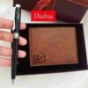 Pack personnalisé porte-Monnaie stylo – Gifts et Decor Maroc
