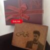 Portefeuille Personnalisé avec photo de votre choix – Gifts et Decor Maroc