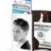 Porte carte cuir personnalisé avec photo de votre choix – Gifts et Decor Maroc