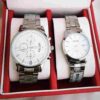 Pack 2 montres personnalisées – Gifts et Decor Maroc