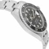 Montre homme Stainless style ROLX1 – Gifts et Decor Maroc