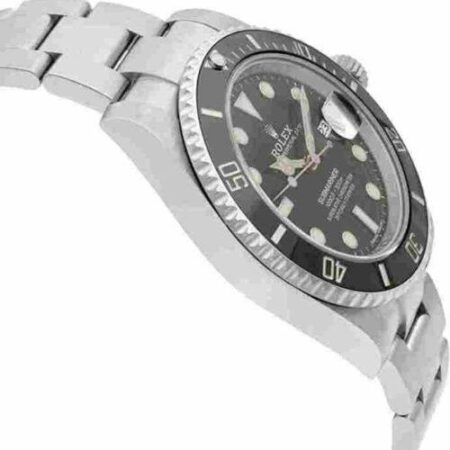 Montre homme Stainless style ROLX1 – Gifts et Decor Maroc