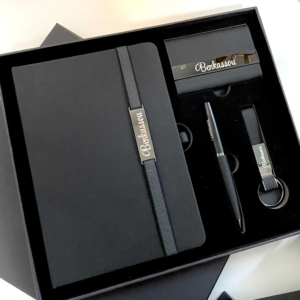 coffret cadeau personnalisé