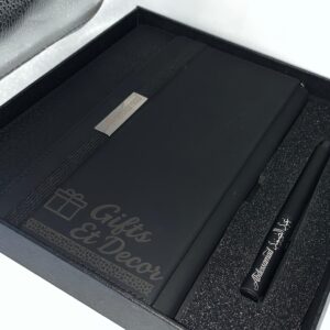 cadeau professionnel personnalisé