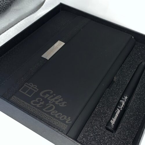 cadeau professionnel personnalisé