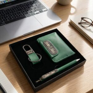 coffret cadeau personnalisé
