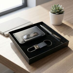 coffret cadeau personnalisé