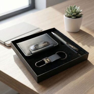 coffret cadeau personnalisé